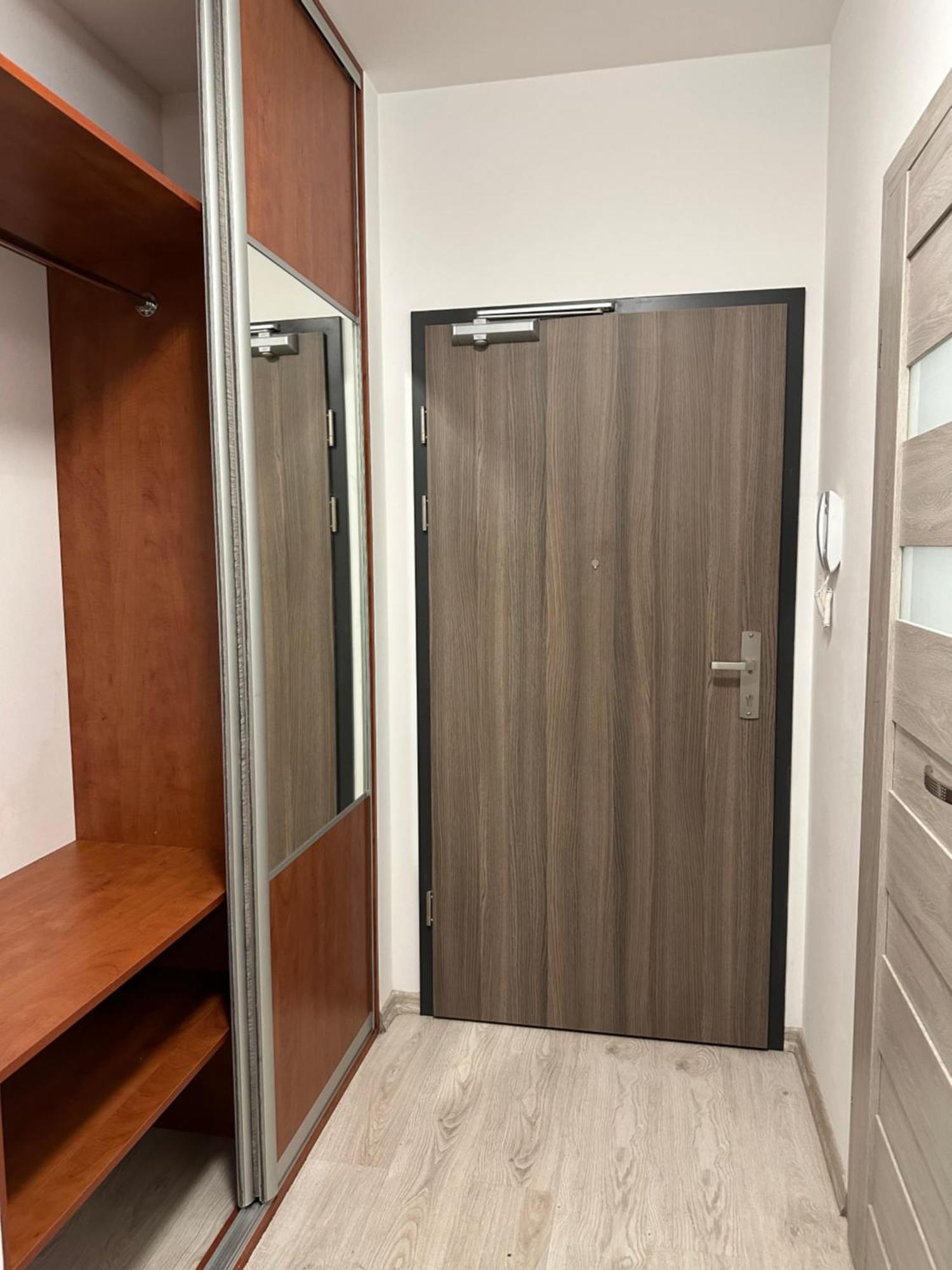 Apartament Wola City Link 4 Apartament