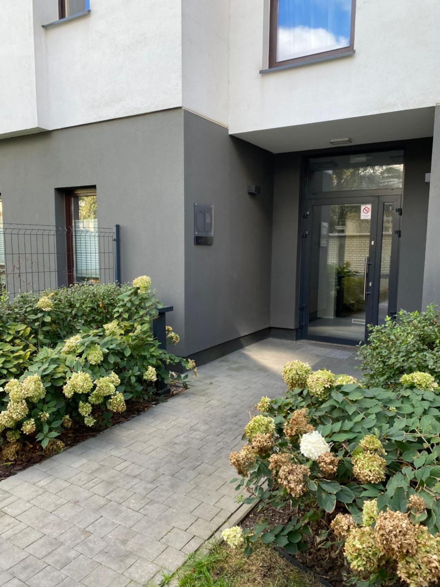 Apartament Wola City Link 4 * Warszawa