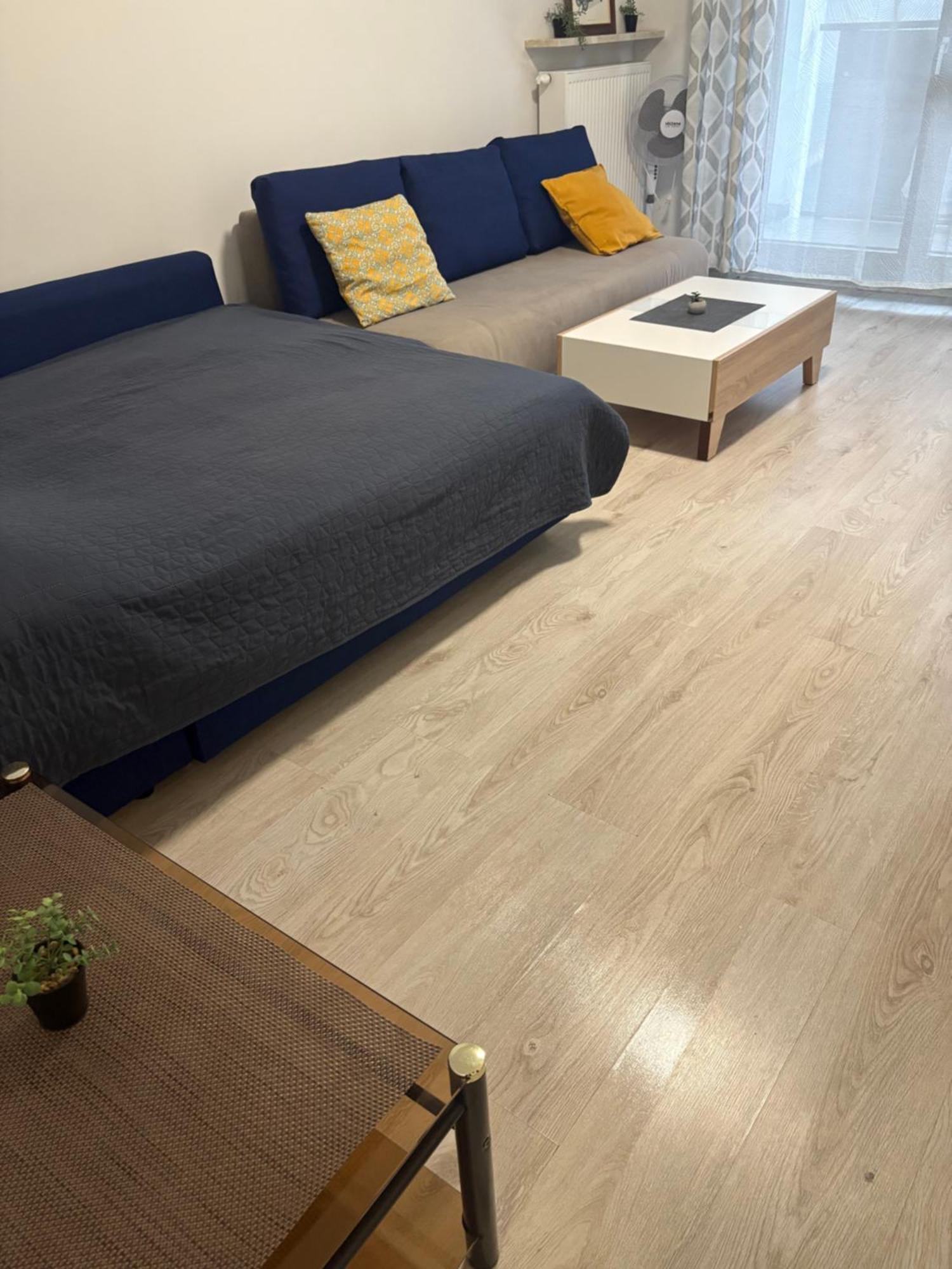 Apartament Apartament Wola City Link 4